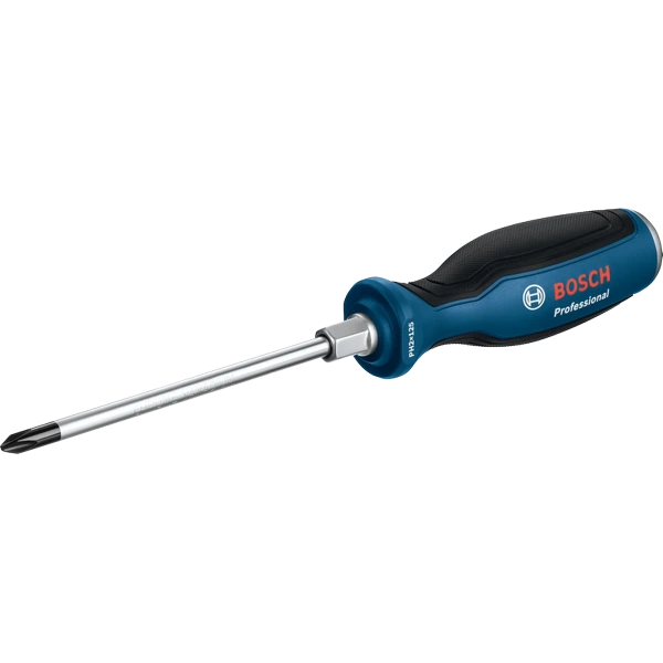 Screwdriver PH2X125 Professional Bosch 