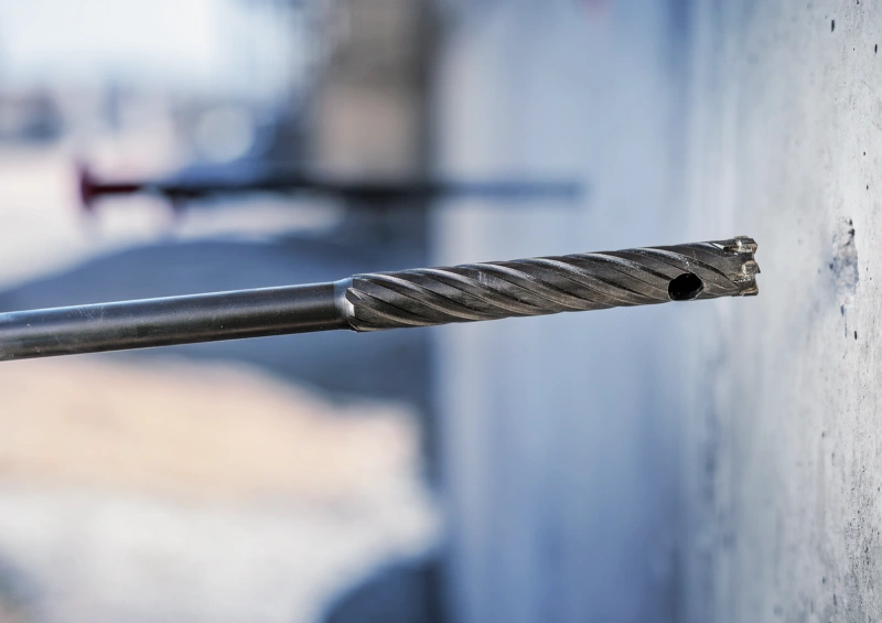 PRO SDS plus Rebar Cutter Drill Bit Bosch