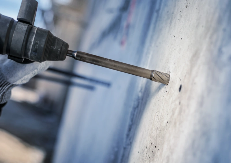 PRO SDS plus Rebar Cutter Drill Bit Bosch