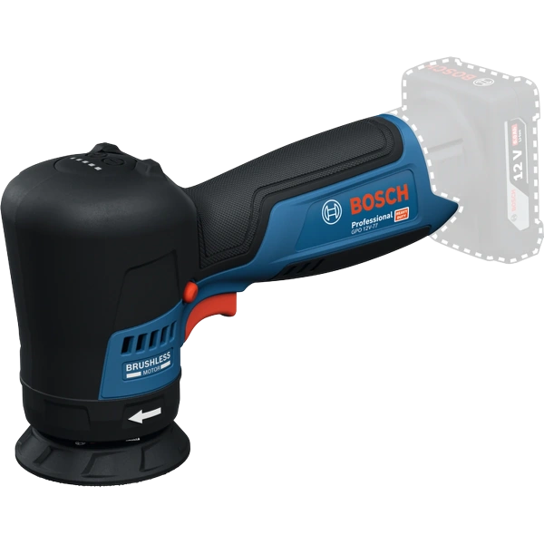 GPO 12V-77 Professional Bosch 