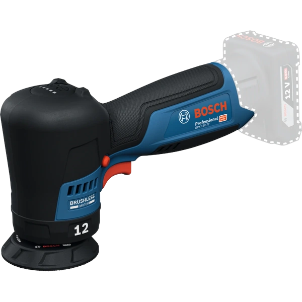 GPX 12V-77 Professional Bosch 