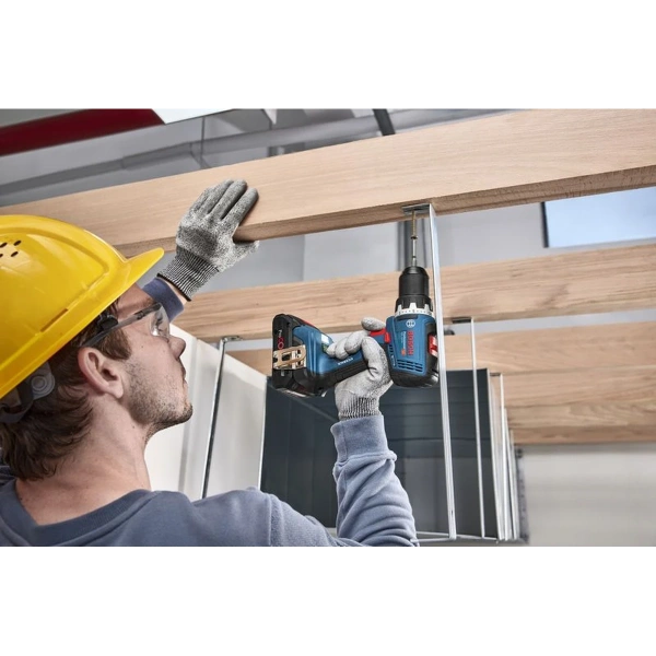 GSR 18V-65 Professional Bosch 