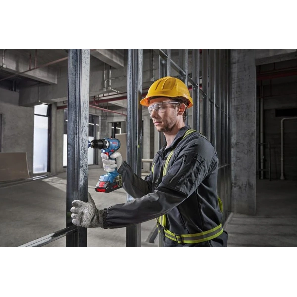 GSR 18V-65 Professional Bosch 