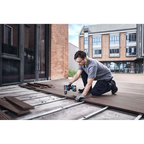 GSR 18V-65 Professional Bosch 