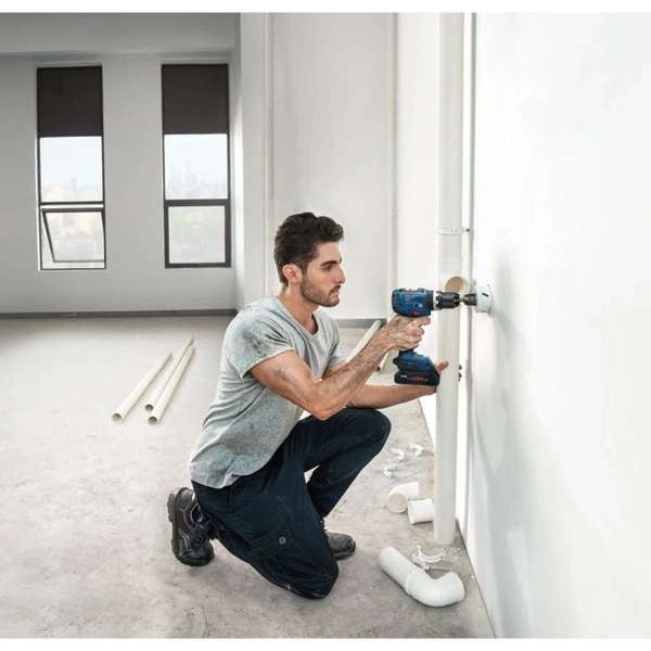 GSB 18V-65 Professional Bosch 