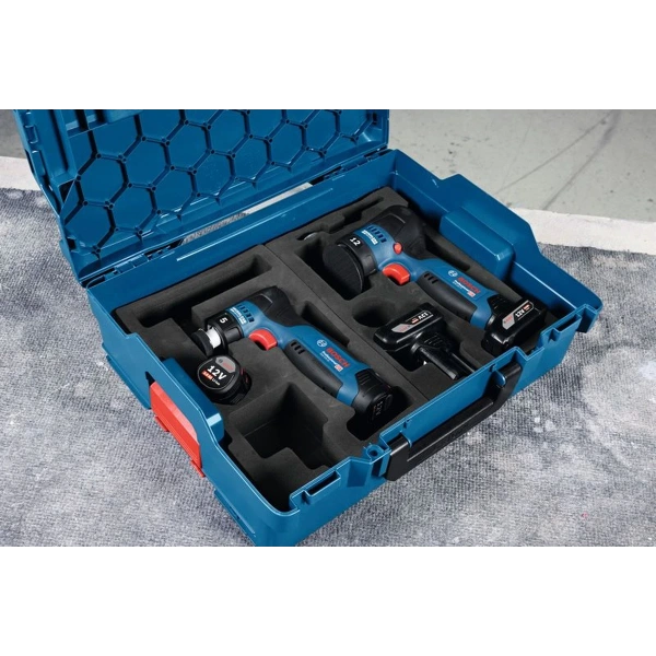 GPX 12V-77 Professional Bosch 
