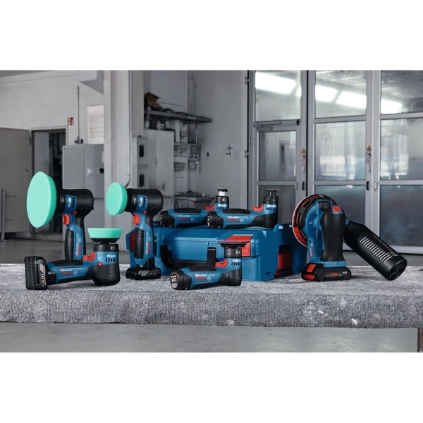 GPX 12V-125 Professional Bosch 
