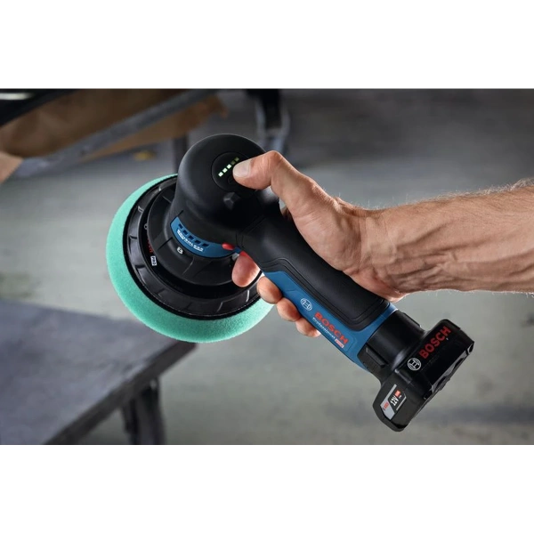 GPX 12V-125 Professional Bosch 