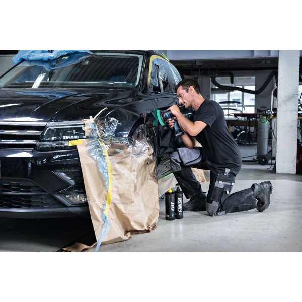 GPX 12V-125 Professional Bosch 