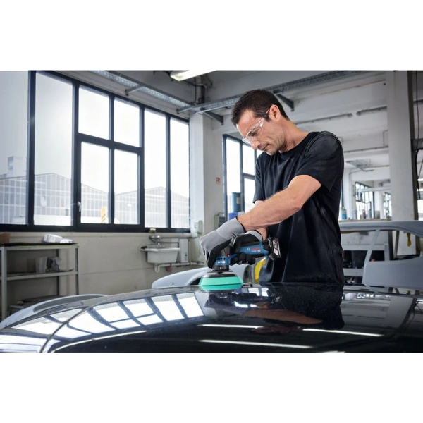 GPX 12V-125 Professional Bosch 