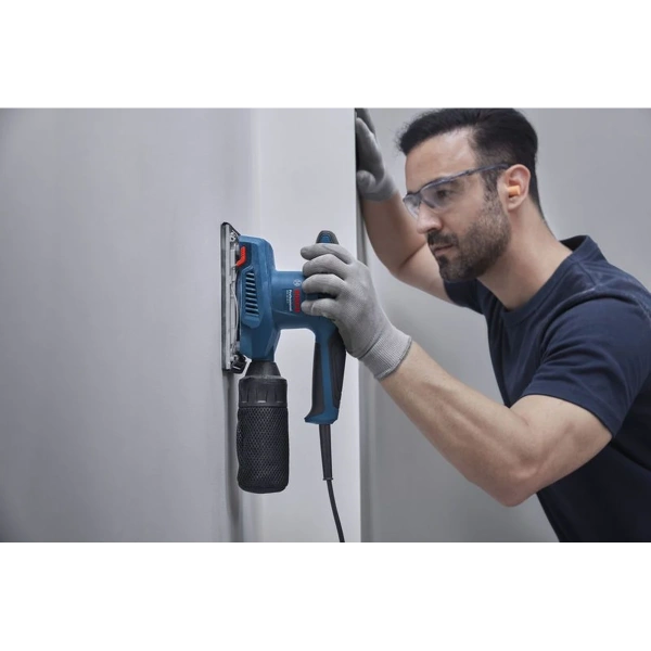 GSS 20-18 A Professional Bosch 