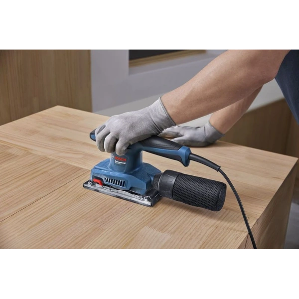 GSS 20-18 A Professional Bosch 