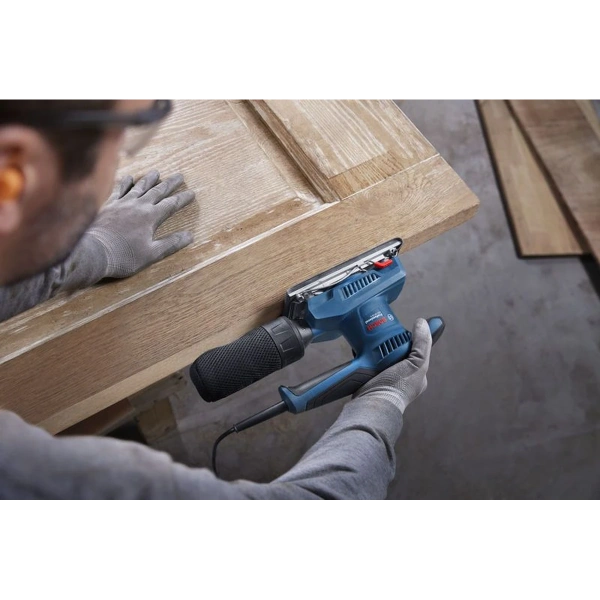 GSS 20-18 A Professional Bosch 