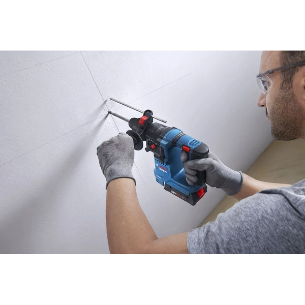 GBH 18V-18 Professional Bosch 