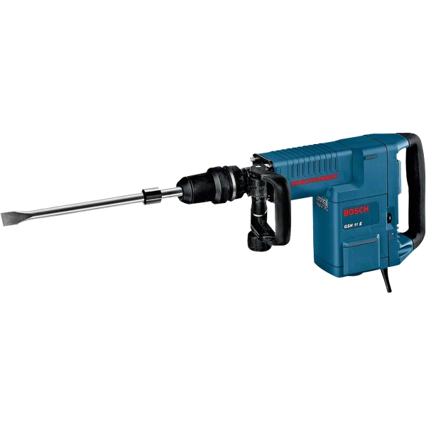 GSH 11 E Professional Bosch 