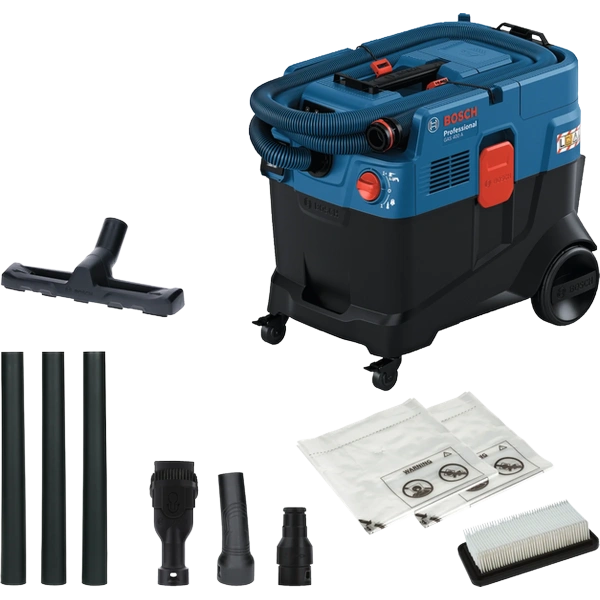 GAS 400 A Professional Bosch 