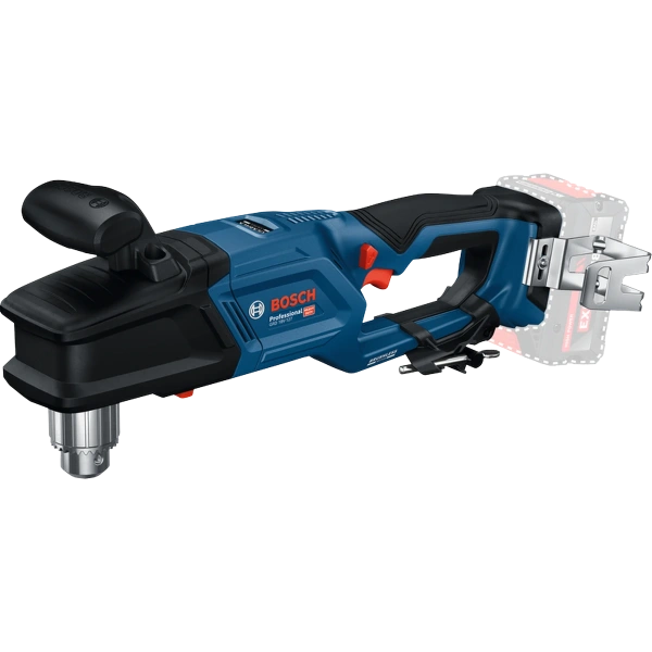 GRD 18V-127 Professional Bosch 