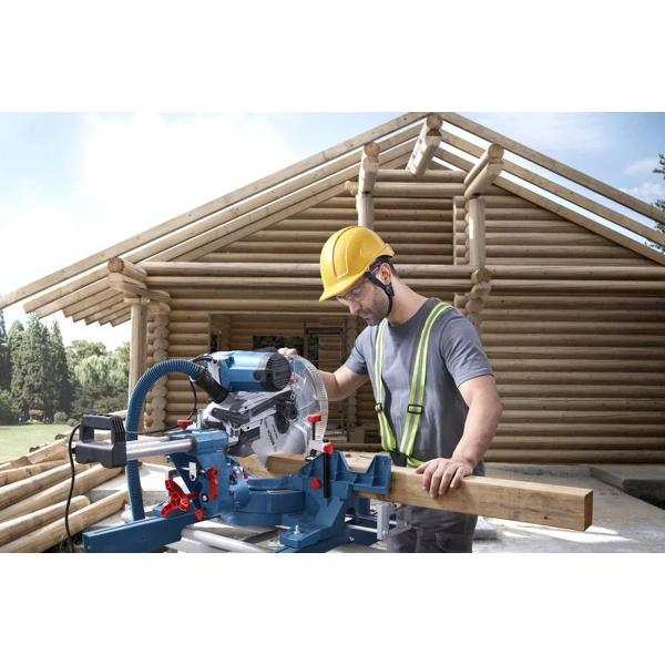 GCM 340-305 D Professional Bosch 