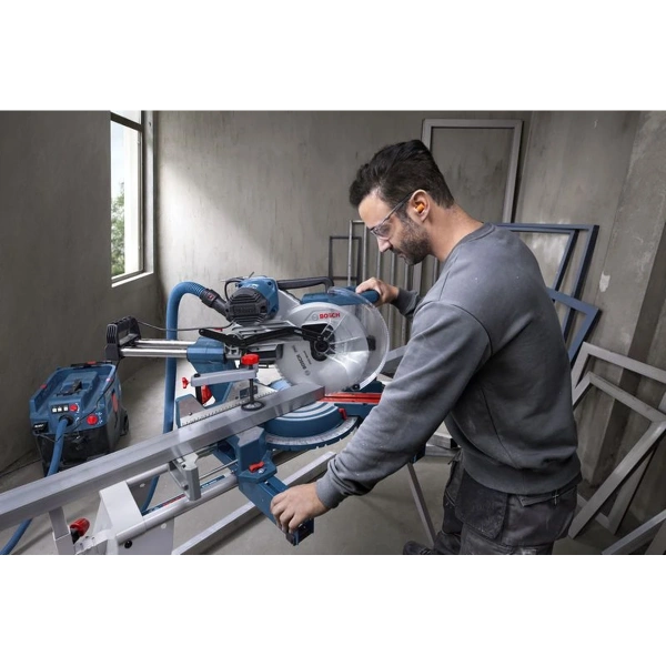 GCM 340-305 D Professional Bosch 