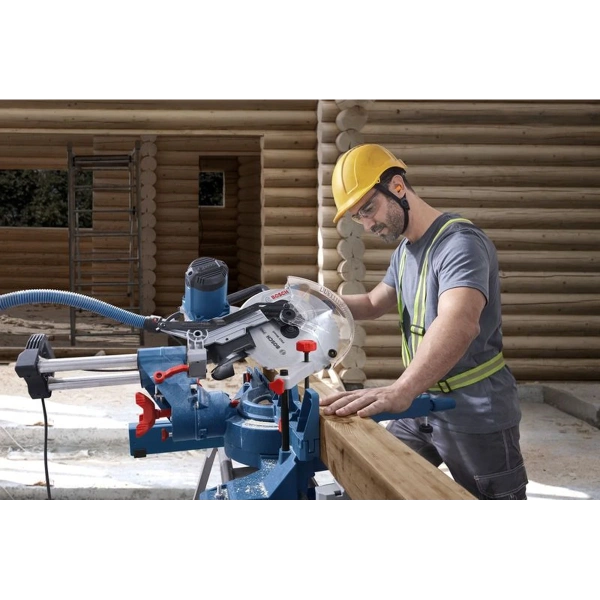 GCM 340-305 D Professional Bosch 