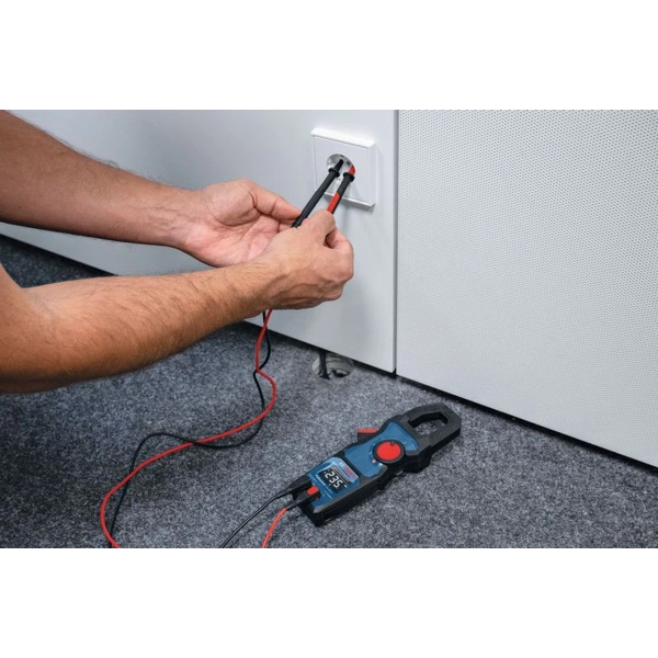 GMC 600-15 Professional Bosch 