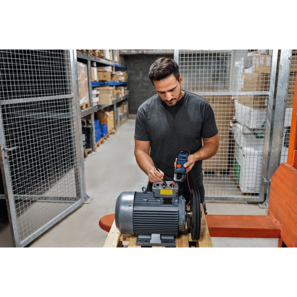 GMC 600-15 Professional Bosch 