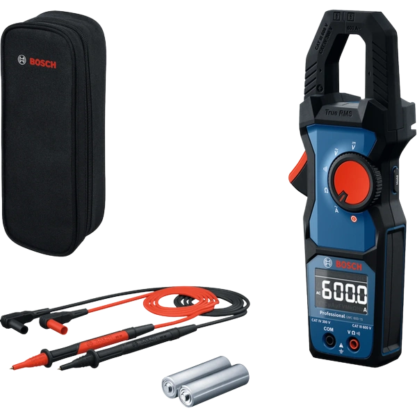 GMC 600-15 Professional Bosch 