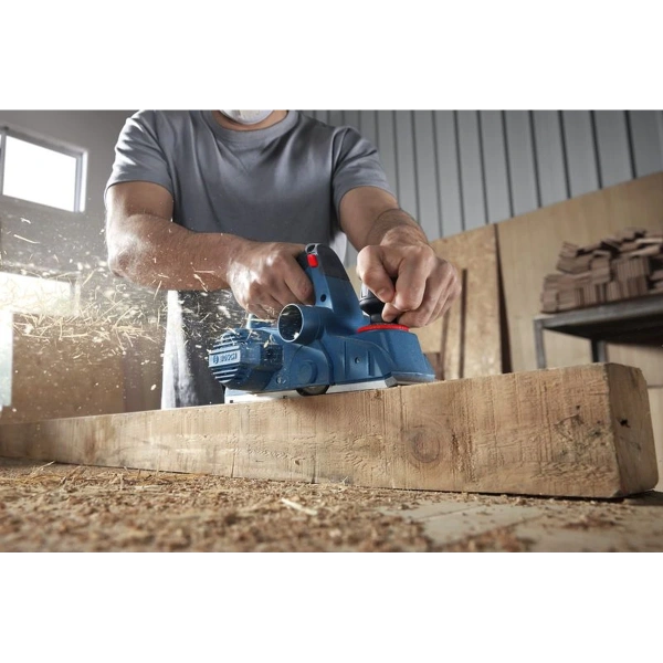 GHO 16-82 Professional Bosch 