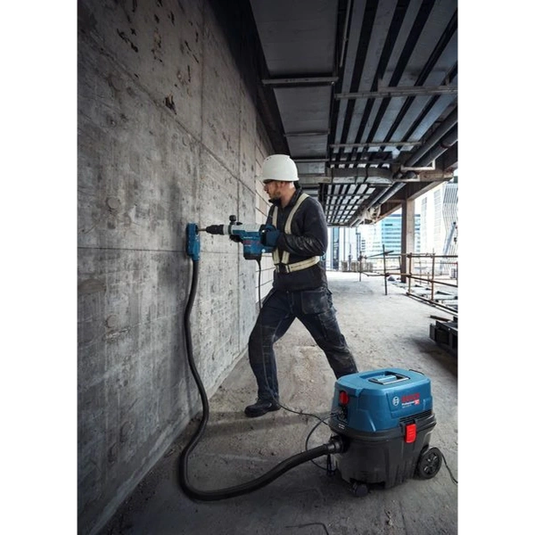 GAS 12-25 PL Professional Bosch 