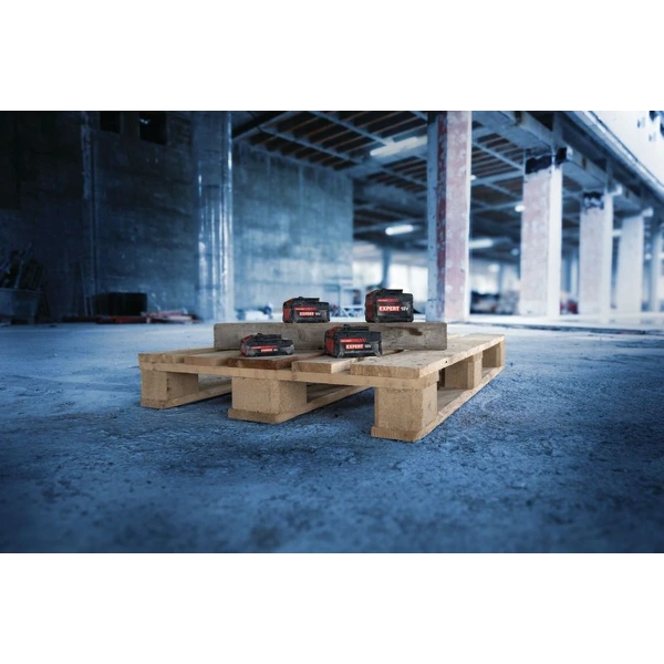 Expert 2x EXBA18V-40 + GAL 12V/18V-80 Bosch 