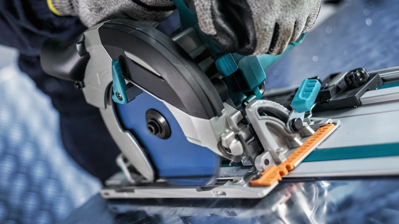 EXPERT Aluminium Circular Saw Blade Bosch 