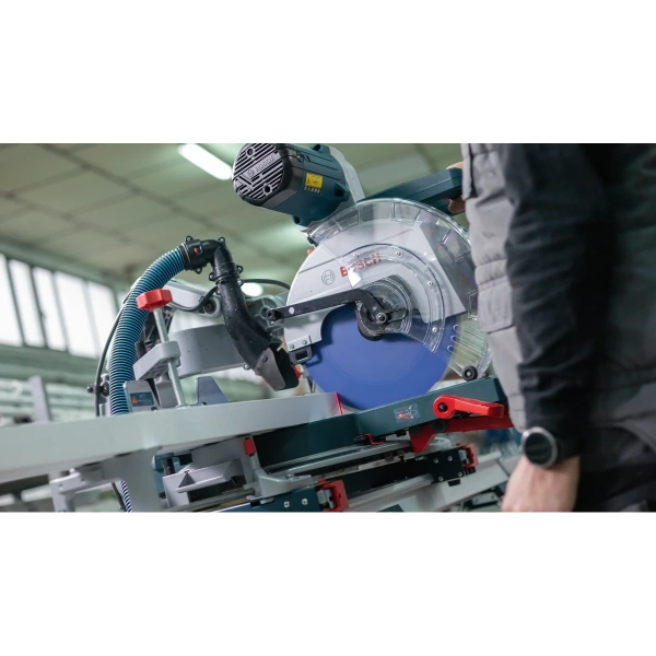 EXPERT Multi Material Circular Saw Blade, 305 x 2.4/1.8 x 30 mm, T96 Bosch