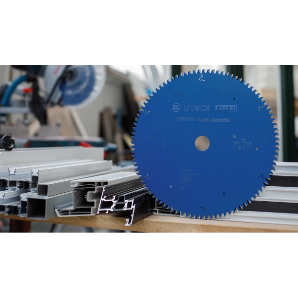 EXPERT Multi Material Circular Saw Blade, 305 x 2.4/1.8 x 30 mm, T96 Bosch