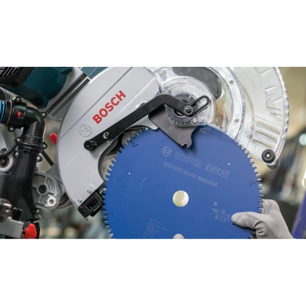 EXPERT Multi Material Circular Saw Blade, 305 x 2.4/1.8 x 30 mm, T96 Bosch