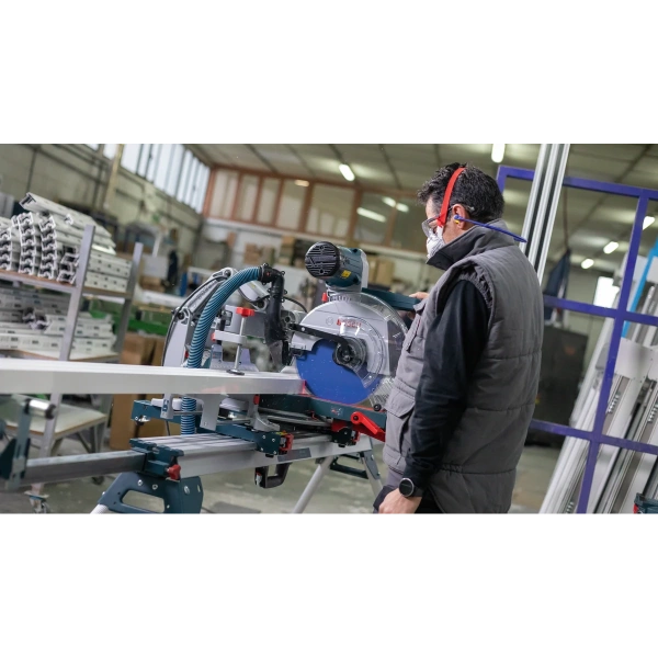 EXPERT Multi Material Circular Saw Blade, 305 x 2.4/1.8 x 30 mm, T96 Bosch