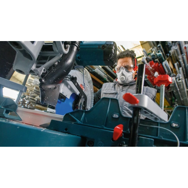 EXPERT Multi Material Circular Saw Blade, 305 x 2.4/1.8 x 30 mm, T96 Bosch