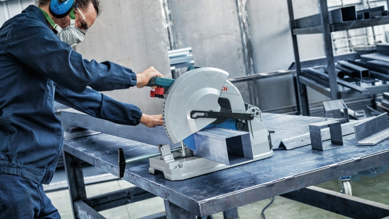 EXPERT Steel Circular Saw Blade Bosch 