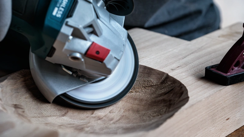 X451 Flap Disc Bosch