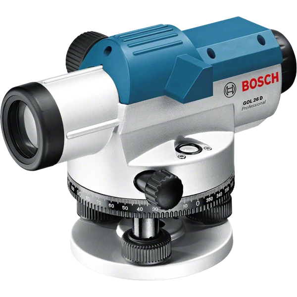 GOL 26 D Professional Bosch 