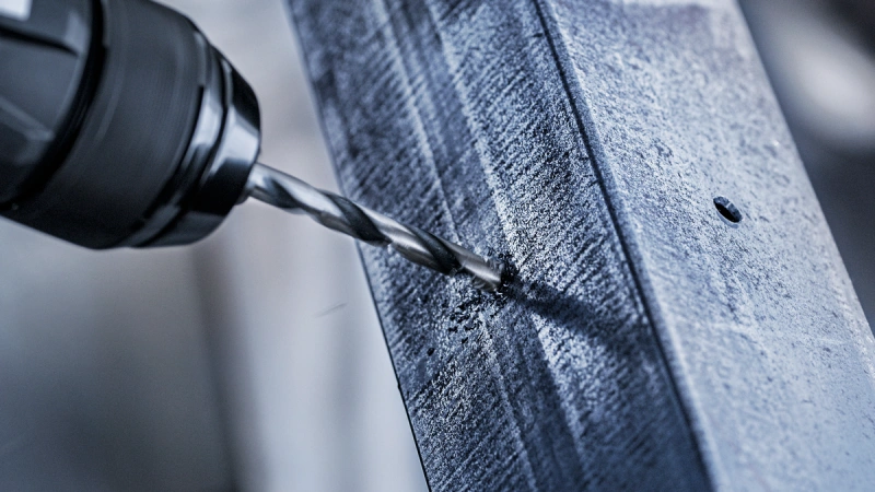 HSS Twist Drill Bit PointTeQ Bosch 