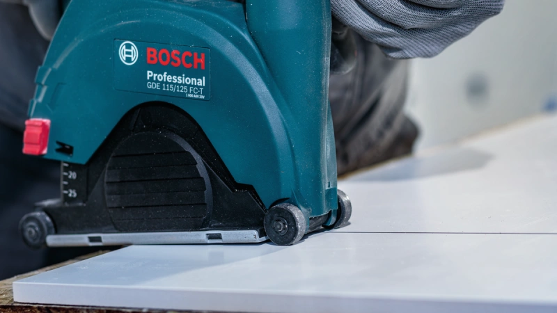 Ceramic Diamond Cutting Disc Bosch 