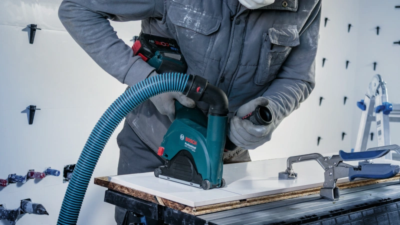 Ceramic Diamond Cutting Disc Bosch 