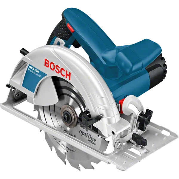 GKS 190 Professional Bosch 