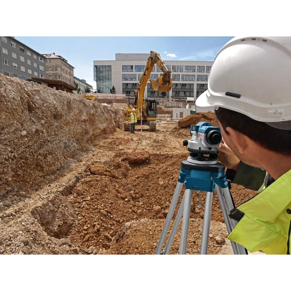 GOL 26 D Professional Bosch 