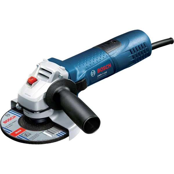 GWS 7-115 Professional Bosch 