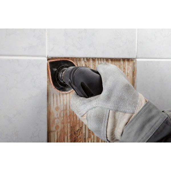 Carbide-RIFF grout and mortar remover AVZ 70 RT4 Bosch 