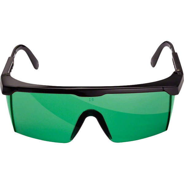 Laser viewing glasses (green) Professional Bosch 