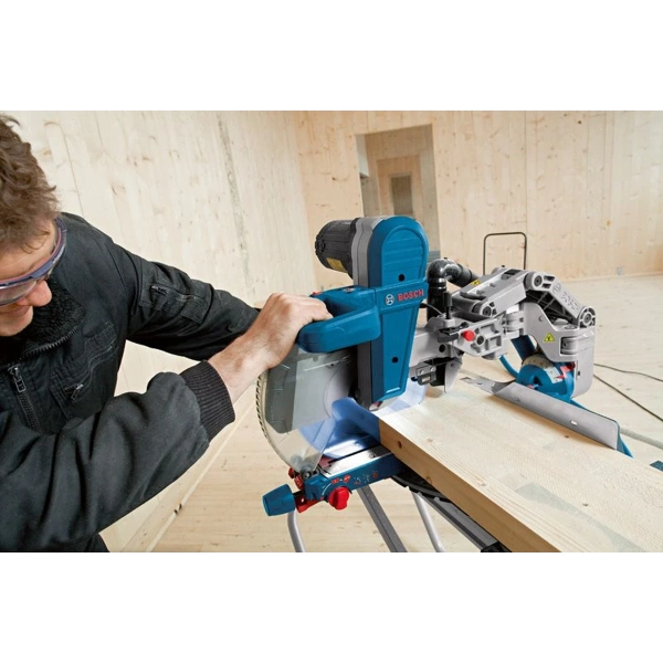 GCM 12 GDL Professional Bosch 