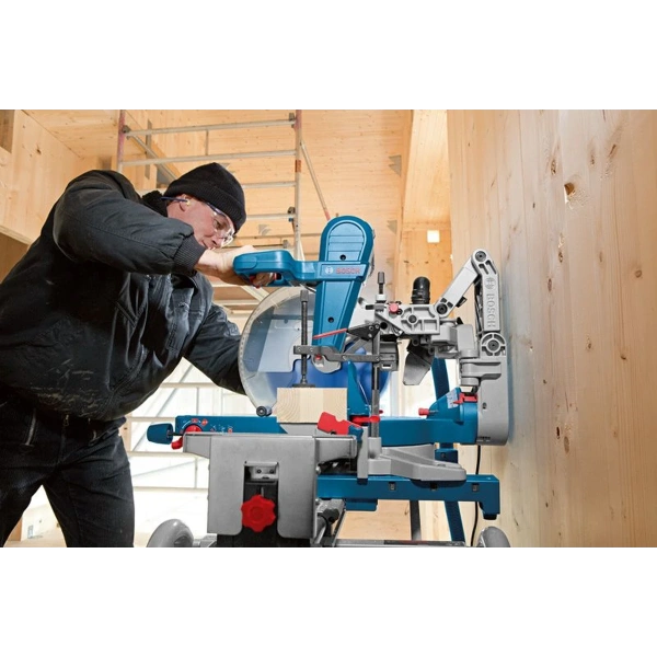 GCM 12 GDL Professional Bosch 