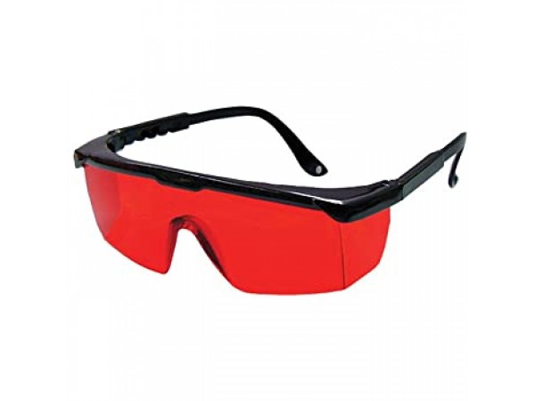 Laser Glasses (Red)